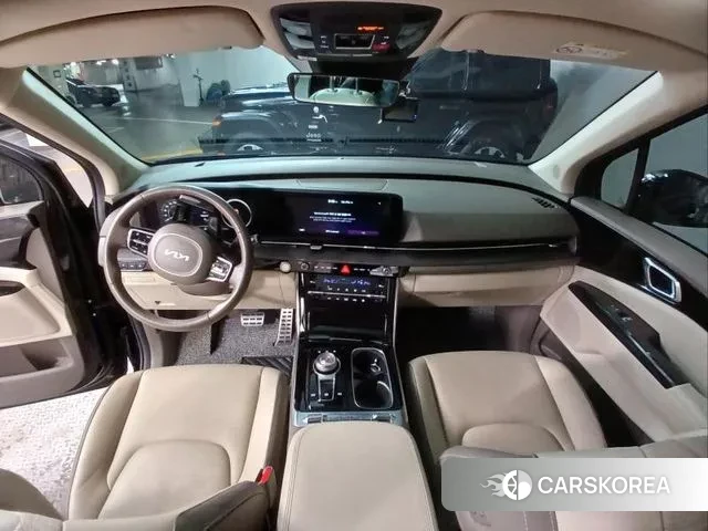 Kia Carnival 4th generation id 3513485 из Кореи 16