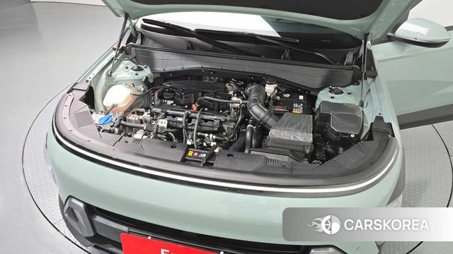 Hyundai Kona (SX2) id 4725120 из Кореи 26