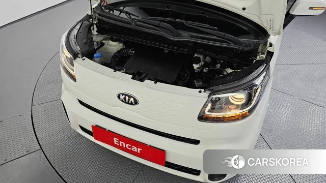 Kia The New Ray id 4331239 из Кореи 26