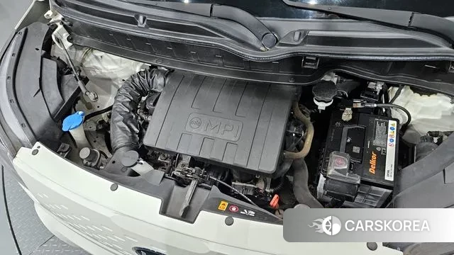 Kia The New Ray id 3616266 из Кореи 16