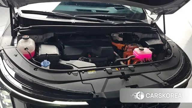 Kia The New Carnival 4th Generation id 3452059 из Кореи 16