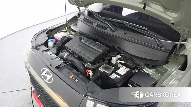 Hyundai Casper id 3922161 из Кореи 16