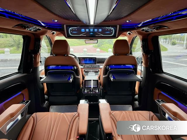 Mercedes-Benz Vito id 4276882 из Китая 16