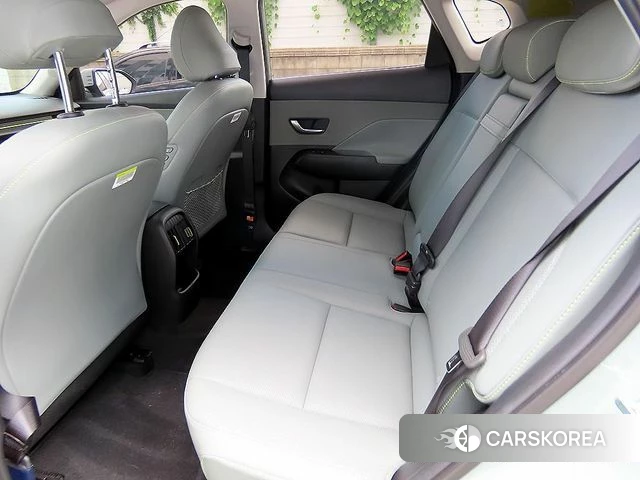 Hyundai Kona (SX2) id 4640075 из Кореи 16