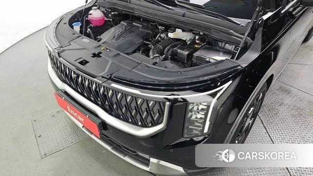 Kia The New Carnival 4th Generation id 4381070 из Кореи 16