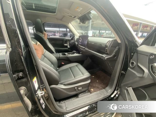 Haval Big Dog PLUS id 4205607 из Китая 13