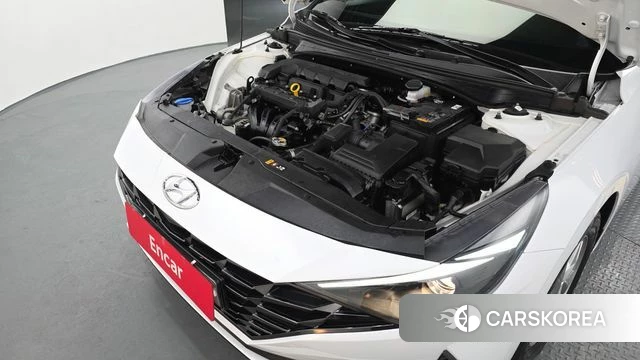 Hyundai Avante (CN7) id 3865826 из Кореи 16