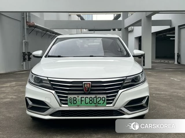 Roewe ei6 id 4222071 из Китая 11