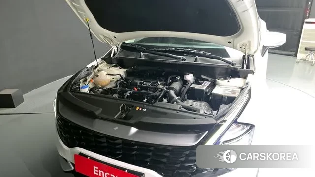 Kia Sportage 5th Generation id 3401007 из Кореи 16