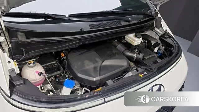 Hyundai Staria id 3555200 из Кореи 16