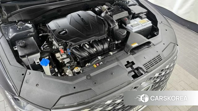 Hyundai The New Grandeur IG id 3834165 из Кореи 16