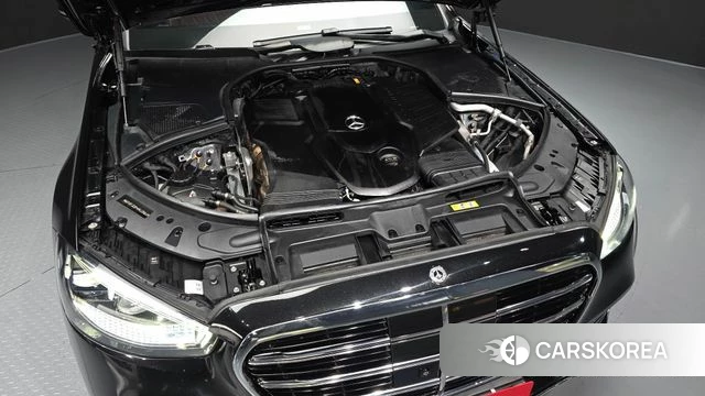 Mercedes-Benz S-Class W223 id 3839208 из Кореи 16