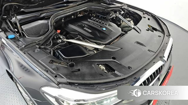 BMW 6 Series GT (G32) id 3844713 из Кореи 16