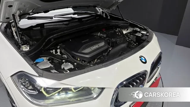 BMW X2 (F39) id 3297181 из Кореи 16