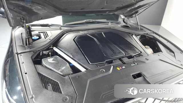 Genesis Electrified GV70 id 4202122 из Кореи 31