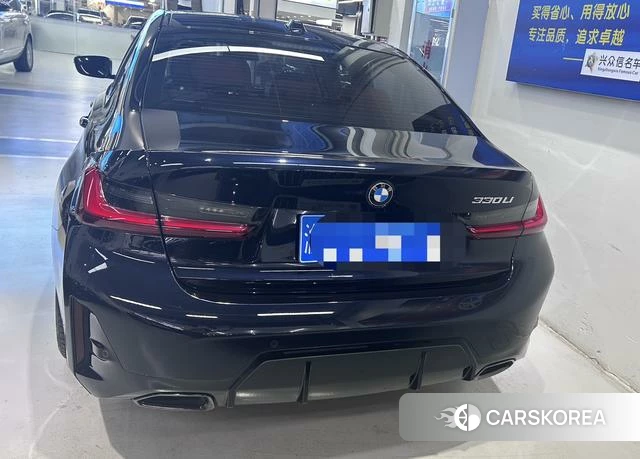 BMW 3 series id 4277571 из Китая 17