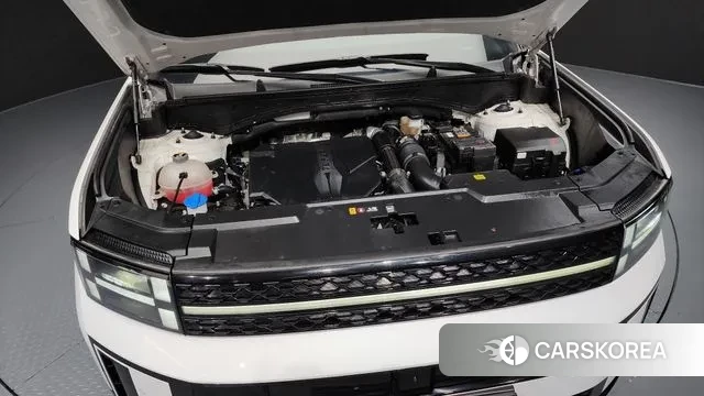 Hyundai Santa Fe (MX5) id 3353888 из Кореи 16