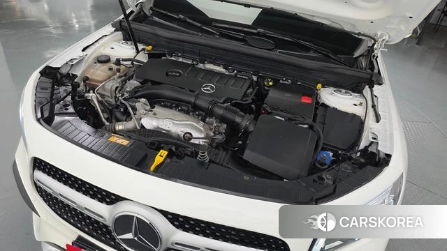 Mercedes-Benz GLB-Class X247 id 4396533 из Кореи 29