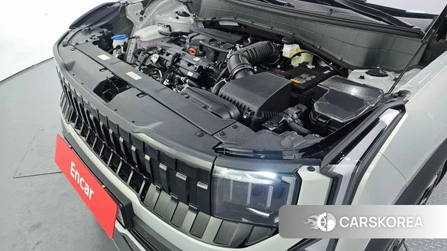 Kia Celtos second Generation id 4229679 из Кореи 28