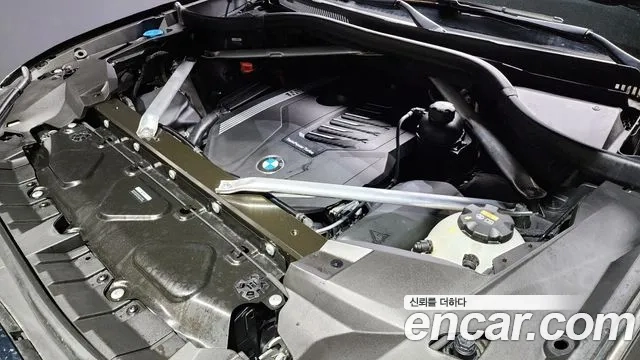 BMW X7 (G07) id 2950669 из Кореи 16