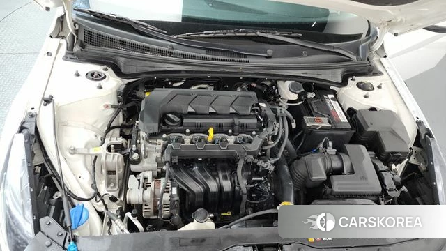 Hyundai Avante (CN7) id 4423482 из Кореи 16