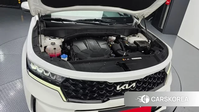 Kia Sorento 4th Generation id 3771552 из Кореи 16