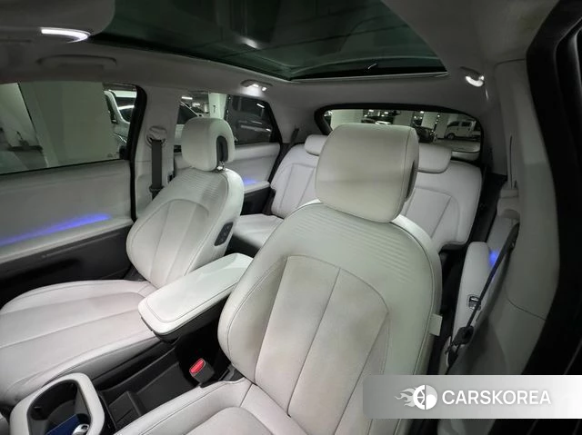 Hyundai Ionic 5 id 3824866 из Кореи 16