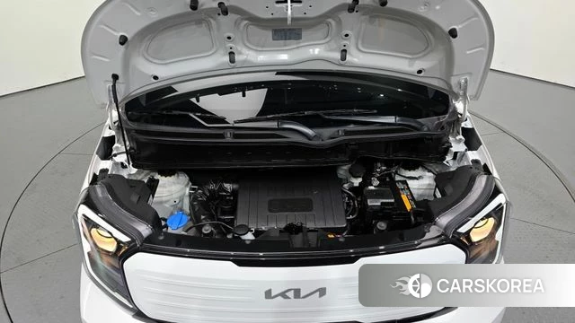 Kia The New Kia Ray id 4194172 из Кореи 30