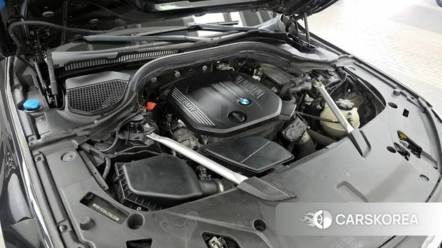 BMW 6 Series GT (G32) id 3893392 из Кореи 16