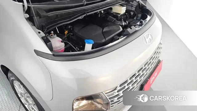 Hyundai Staria id 3471844 из Кореи 16