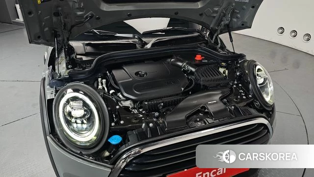 Mini Cooper id 4187507 из Кореи 30