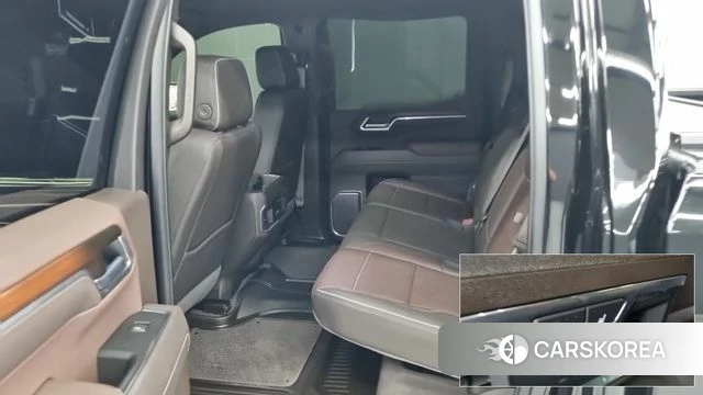 GMC Sierra id 4584314 из Кореи 12