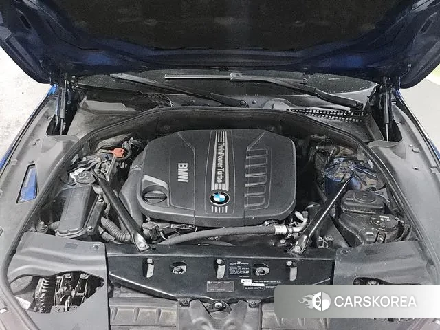 BMW 6 Series (F12) id 3641597 из Кореи 16