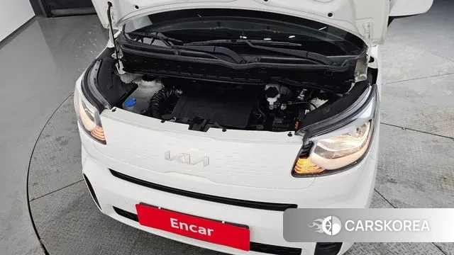 Kia The New Ray id 3655236 из Кореи 16