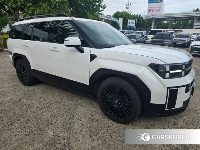 Hyundai Santa Fe (MX5) id 4406200 из Кореи 16