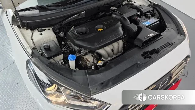 Hyundai Sonata New Rise id 3520270 из Кореи 16