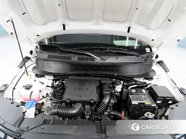 Hyundai Casper id 3680542 из Кореи 16