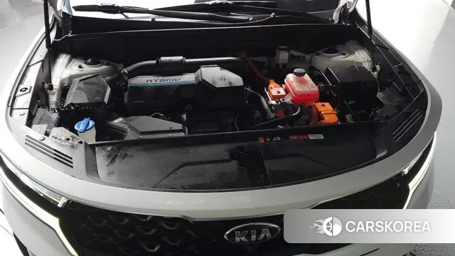 Kia Sorento 4th Generation id 3368046 из Кореи 16