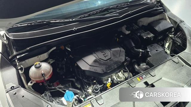 Kia Carnival 4th generation id 3851493 из Кореи 16