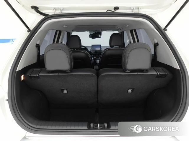 Hyundai Casper id 4249491 из Кореи 16