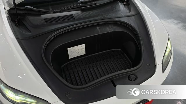 Tesla Model 3 id 4681820 из Кореи 31