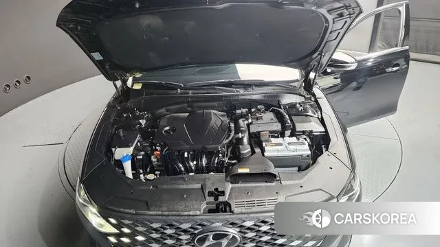 Hyundai The New Grandeur IG id 3193044 из Кореи 16