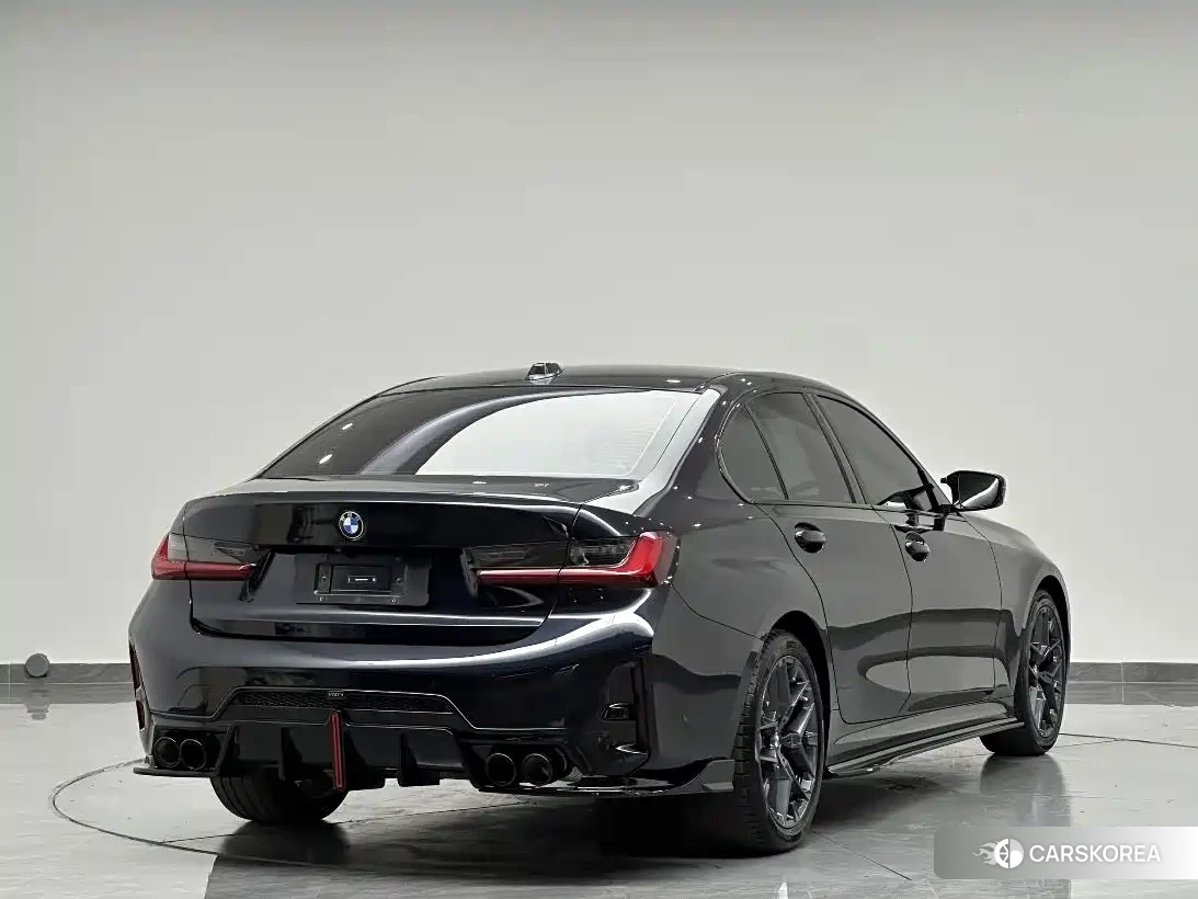 BMW 3 series id 4679519 из Китая 20