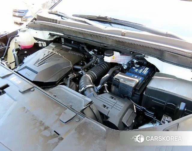 Kia Carnival 4th generation id 4910935 из Кореи 16