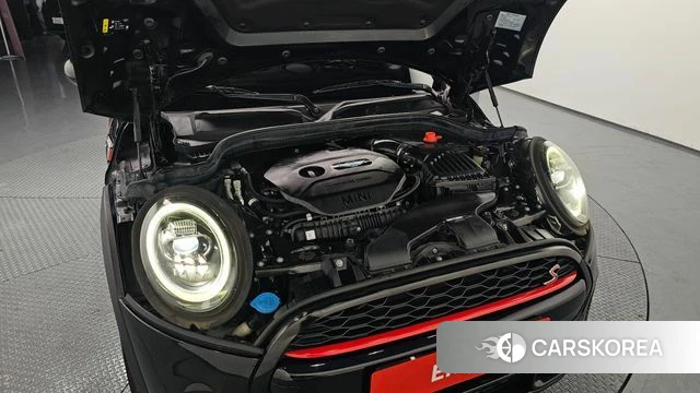 Mini Cooper S id 3820651 из Кореи 16