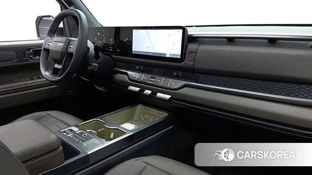 Kia Tasman id 3732467 из Кореи 15