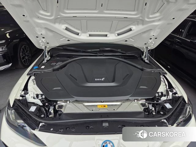 BMW i4 id 4539820 из Кореи 13