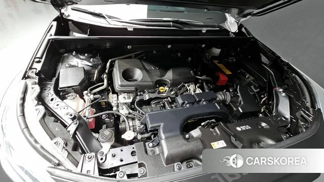 Toyota RAV4 5th Generation id 4410674 из Кореи 16