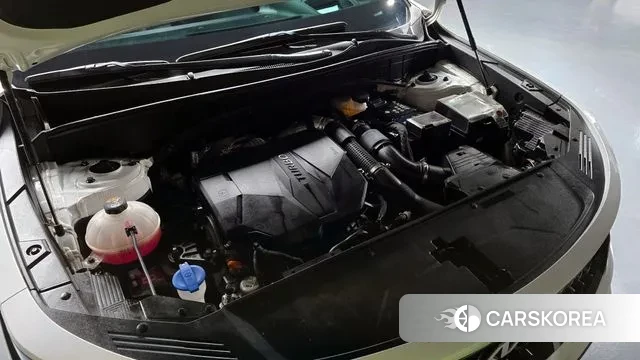 Kia Sorento 4th Generation id 3458075 из Кореи 16