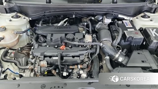 Kia Sportage 5th Generation id 4680122 из Кореи 14